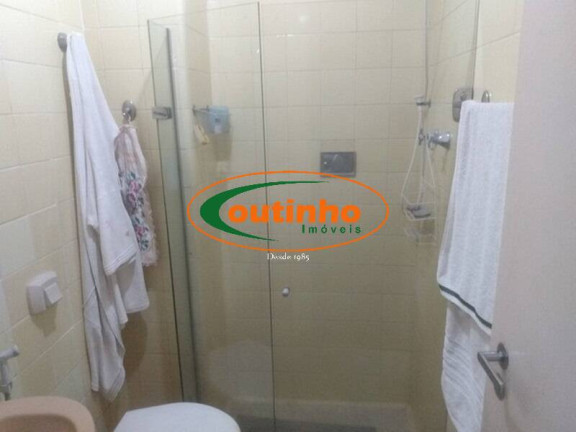 Imagem Apartamento com 3 Quartos à Venda, 102 m² em Tijuca - Rio De Janeiro Imagem Apartamento com 3 Quartos à Venda, 102 m² em Tijuca - Rio De Janeiro