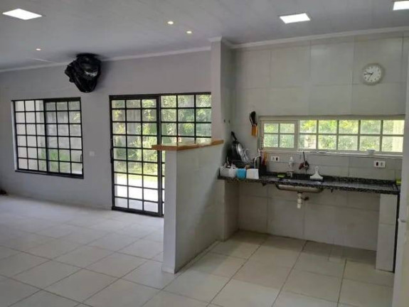 Imagem Casa com 1 Quarto à Venda, em Jundiaizinho (terra Preta) - Mairiporã Imagem Casa com 1 Quarto à Venda, em Jundiaizinho (terra Preta) - Mairiporã