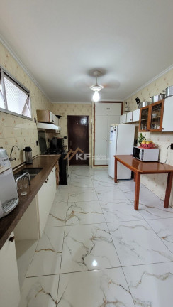 Imagem Apartamento com 3 Quartos à Venda, 139 m² em Presidente Médici - Ribeirão Preto