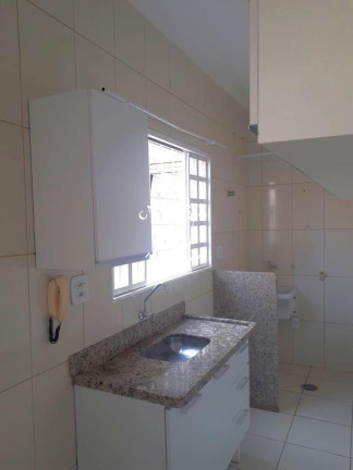 Imagem Apartamento com 2 Quartos à Venda, 45 m² em Jardim Anhangüera - Ribeirão Preto Imagem Apartamento com 2 Quartos à Venda, 45 m² em Jardim Anhangüera - Ribeirão Preto