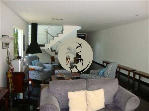 Imagem Casa com 4 Quartos à Venda, 400 m² em Alphaville - Barueri Imagem Casa com 4 Quartos à Venda, 400 m² em Alphaville - Barueri