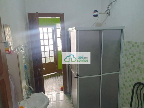 Imagem Apartamento com 2 Quartos à Venda, 87 m² em Santa Cecília - São Paulo