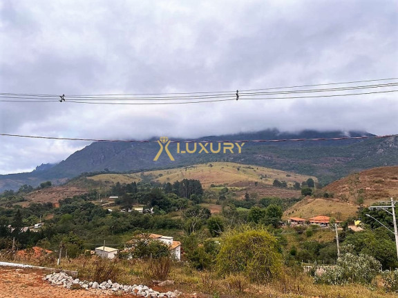 Imagem Imóvel à Venda, 361 m² em Vistas Da Serra - Catas Altas