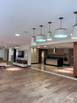 Apartamento com 3 Quartos à Venda ou Locação, 504 m² em Jardim Portal Da Colina - Sorocaba