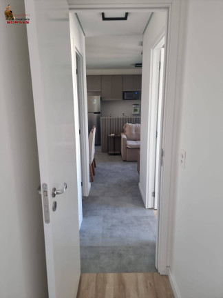 Imagem Apartamento com 2 Quartos para Alugar, 69 m² em Brooklin - São Paulo Imagem Apartamento com 2 Quartos para Alugar, 69 m² em Brooklin - São Paulo
