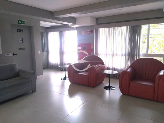 Imagem Apartamento com 1 Quarto para Alugar, 26 m² em Campo Belo - São Paulo Imagem Apartamento com 1 Quarto para Alugar, 26 m² em Campo Belo - São Paulo