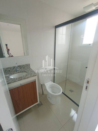 Imagem Apartamento com 2 Quartos para Alugar, 77 m² em Vila Guarani - Mauá Imagem Apartamento com 2 Quartos para Alugar, 77 m² em Vila Guarani - Mauá