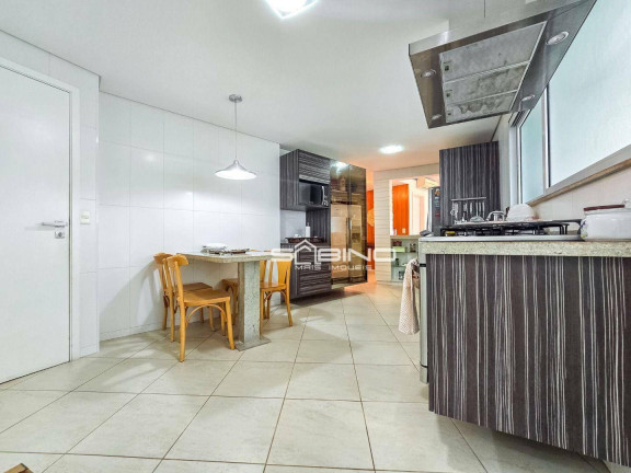 Imagem Apartamento com 4 Quartos à Venda, 254 m² em Riviera De São Lourenço - Bertioga