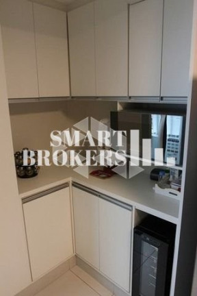 Imagem Apartamento com 2 Quartos à Venda, 84 m² em Mirandópolis - São Paulo