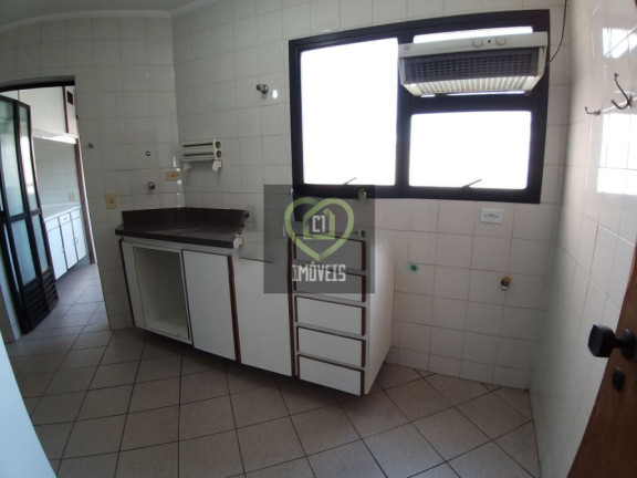 Imagem Apartamento com 3 Quartos para Alugar, 127 m² em Perdizes - São Paulo Imagem Apartamento com 3 Quartos para Alugar, 127 m² em Perdizes - São Paulo