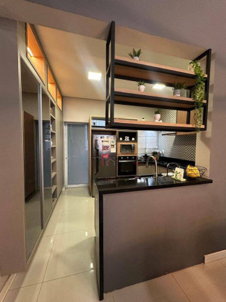 Imagem Casa com 3 Quartos à Venda, 173 m² em Residencial Jardim De Mônaco - Hortolândia Imagem Casa com 3 Quartos à Venda, 173 m² em Residencial Jardim De Mônaco - Hortolândia