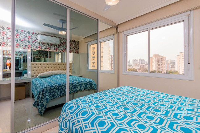 Imagem Apartamento com 3 Quartos à Venda, 82 m² em Passo Da Areia - Porto Alegre