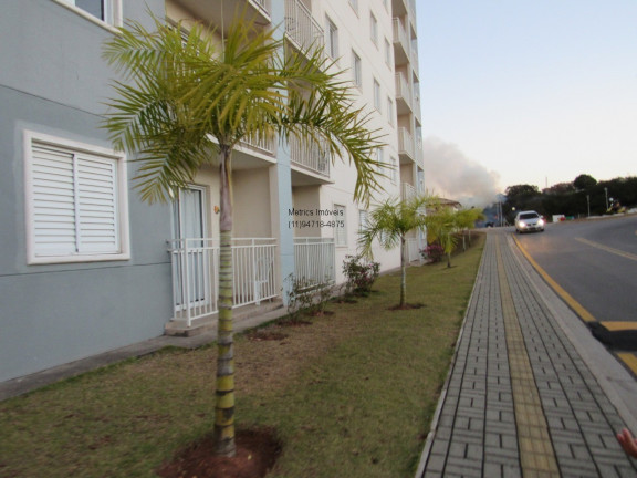 Imagem Imóvel com 3 Quartos à Venda, 71 m² em Jardim Tamoio - Jundiaí