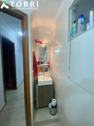 Imagem Apartamento com 2 Quartos à Venda, 52 m² em éden - Sorocaba
