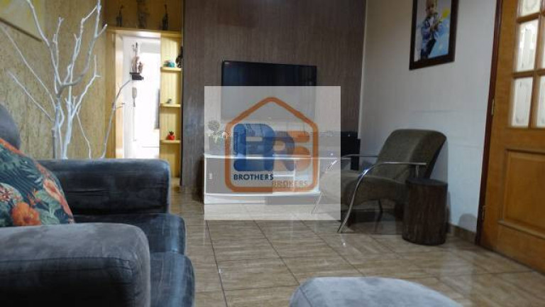 Imagem Sobrado com 3 Quartos à Venda, 250 m² em Freguesia Do ó - São Paulo