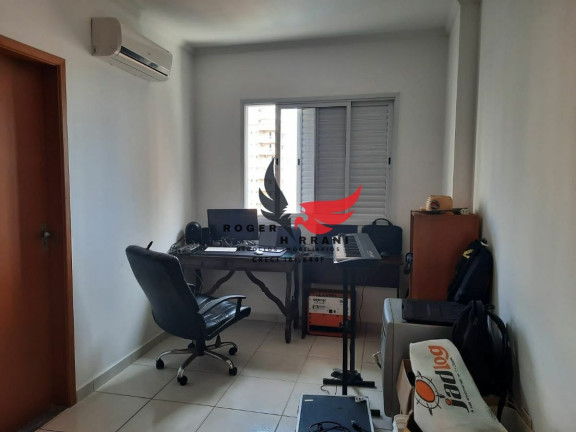 Imagem Apartamento com 3 Quartos à Venda, 120 m² em Tupi - Praia Grande
