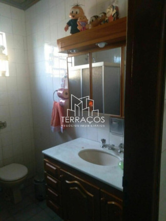 Imagem Casa com 1 Quarto à Venda, 105 m² em Vila Manfredi - Jundiaí Imagem Casa com 1 Quarto à Venda, 105 m² em Vila Manfredi - Jundiaí