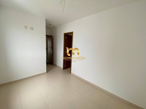 Imagem Apartamento com 3 Quartos à Venda, 100 m² em Boqueirão - Praia Grande