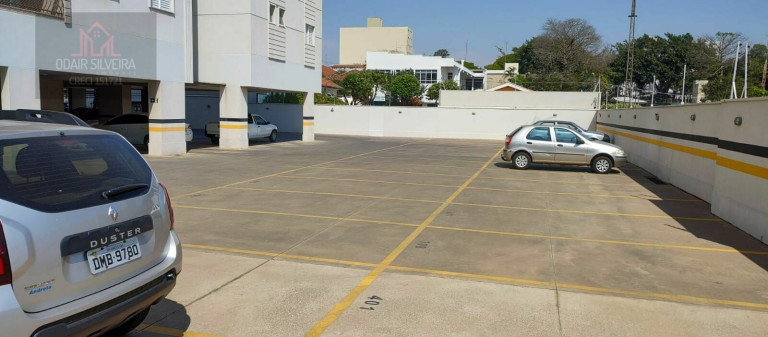 Imagem Apartamento com 3 Quartos à Venda, 75 m² em Vila Santa Catarina - Americana Imagem Apartamento com 3 Quartos à Venda, 75 m² em Vila Santa Catarina - Americana