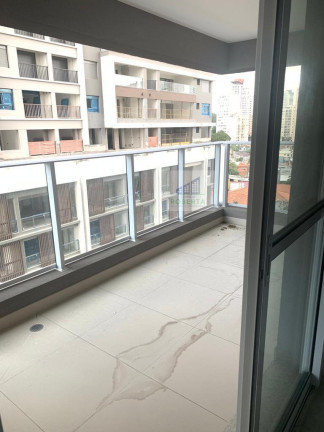 Apartamento com 2 Quartos à Venda, 69 m² em Jardim Das Acácias - São Paulo