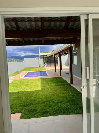 Imagem Chácara com 2 Quartos à Venda, 580 m² em Portão - Atibaia