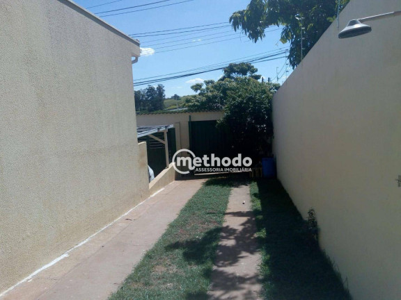 Imagem Casa com 3 Quartos à Venda, 126 m² em Parque Jambeiro - Campinas Imagem Casa com 3 Quartos à Venda, 126 m² em Parque Jambeiro - Campinas