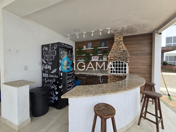 Casa com 3 Quartos à Venda, 95 m² em Parque Das Nações - Parnamirim