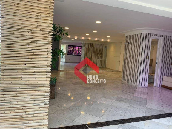 Imagem Apartamento com 3 Quartos à Venda, 154 m² em Meireles - Fortaleza Imagem Apartamento com 3 Quartos à Venda, 154 m² em Meireles - Fortaleza