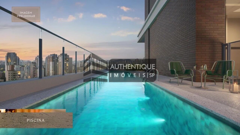 Imagem Apartamento com 4 Quartos à Venda, 224 m² em Perdizes - São Paulo Imagem Apartamento com 4 Quartos à Venda, 224 m² em Perdizes - São Paulo