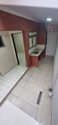 Imagem Sobrado com 2 Quartos à Venda, 118 m² em Santa Cândida - Curitiba Imagem Sobrado com 2 Quartos à Venda, 118 m² em Santa Cândida - Curitiba