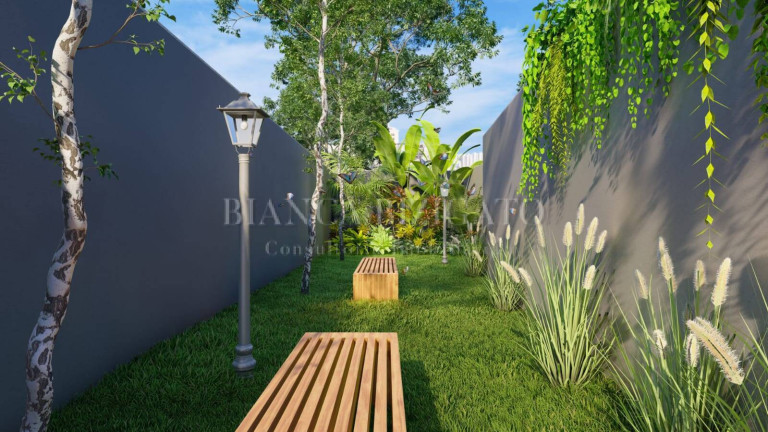 Imagem Terreno à Venda, 181 m² em Santa Quitéria - Curitiba