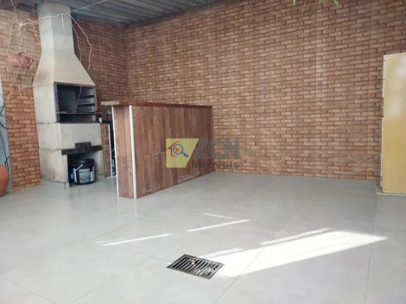 Imagem Casa com 2 Quartos à Venda, 65 m² em Parque Orestes ôngaro - Hortolândia Imagem Casa com 2 Quartos à Venda, 65 m² em Parque Orestes ôngaro - Hortolândia