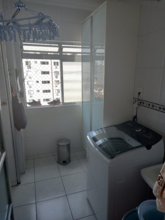 Imagem Apartamento com 2 Quartos à Venda, 78 m² em Campo Grande - Santos