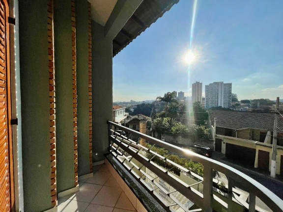 Imagem Sobrado com 3 Quartos à Venda, 182 m² em Pirituba - São Paulo