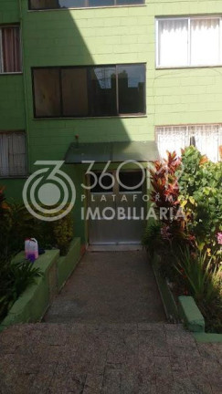 Imagem Apartamento com 2 Quartos à Venda, 55 m² em Baeta Neves - São Bernardo Do Campo Imagem Apartamento com 2 Quartos à Venda, 55 m² em Baeta Neves - São Bernardo Do Campo
