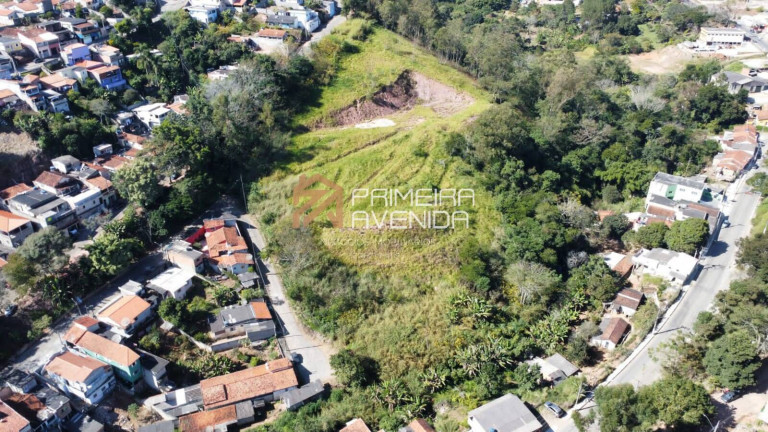 Imagem Terreno à Venda, 13 m² em Parque São Jorge - Santa Branca