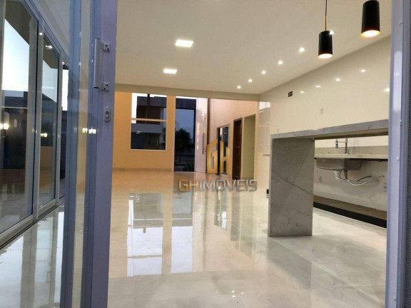 Imagem Casa com 4 Quartos à Venda, 212 m² em Residencial Goiânia Golfe Clube - Goiânia Imagem Casa com 4 Quartos à Venda, 212 m² em Residencial Goiânia Golfe Clube - Goiânia