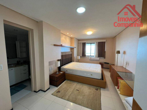 Imagem Apartamento com 4 Quartos à Venda, 220 m² em Meireles - Fortaleza Imagem Apartamento com 4 Quartos à Venda, 220 m² em Meireles - Fortaleza