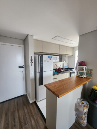 Imagem Imóvel com 2 Quartos à Venda, 56 m² em Americanópolis - São Paulo