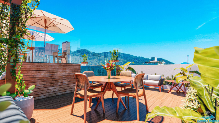 Imagem Apartamento com 2 Quartos à Venda, 98 m² em Itaguá - Ubatuba
