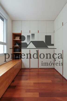 Imagem Apartamento com 3 Quartos à Venda, 154 m² em Pinheiros - São Paulo