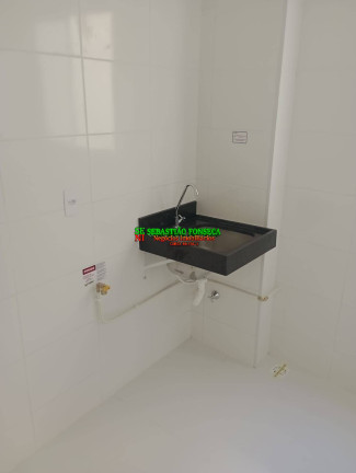 Imagem Apartamento com 2 Quartos à Venda, 40 m² em Novo Horizonte - São José Dos Campos Imagem Apartamento com 2 Quartos à Venda, 40 m² em Novo Horizonte - São José Dos Campos