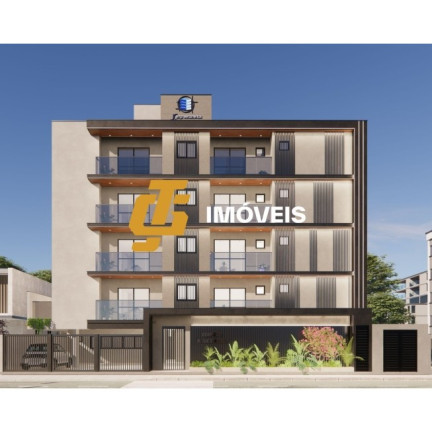 Apartamento com 2 Quartos à Venda, 72 m² em São Francisco De Assis - Camboriú