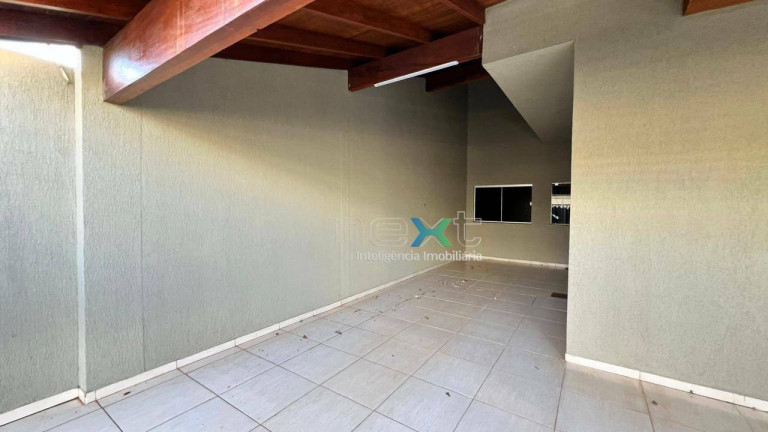 Imagem Sobrado com 4 Quartos à Venda, 356 m² em Carandá Bosque - Campo Grande