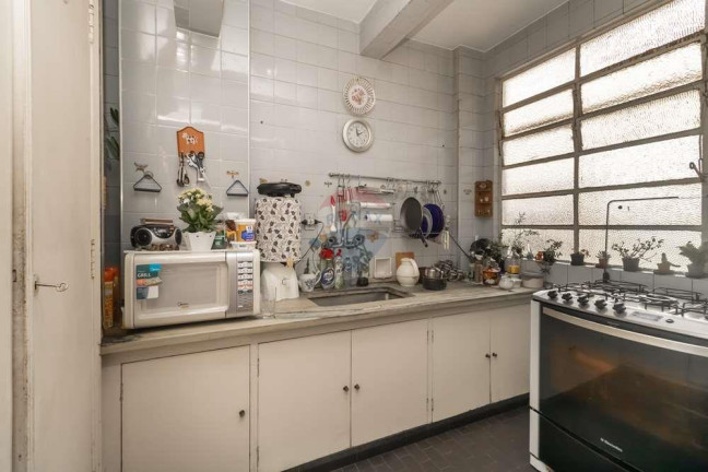 Imagem Apartamento com 3 Quartos à Venda, 144 m² em Consolação - São Paulo Imagem Apartamento com 3 Quartos à Venda, 144 m² em Consolação - São Paulo
