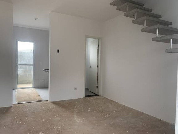 Casa com 2 Quartos à Venda, 55 m² em Chácara Vista Alegre - Cotia