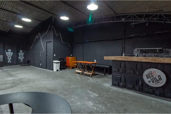 Imagem Sala Comercial para Alugar, 248 m² em Jardim Santo Elias - São Paulo