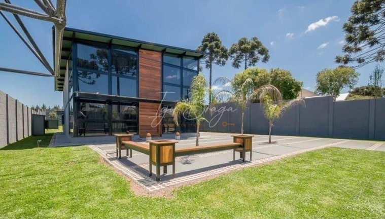 Imagem Casa com 3 Quartos à Venda, 455 m² em Campo Comprido - Curitiba Imagem Casa com 3 Quartos à Venda, 455 m² em Campo Comprido - Curitiba