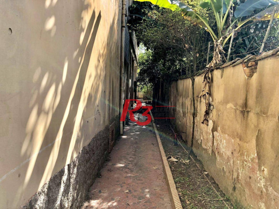 Imagem Sobrado com 4 Quartos à Venda, 450 m² em Macuco - Santos Imagem Sobrado com 4 Quartos à Venda, 450 m² em Macuco - Santos