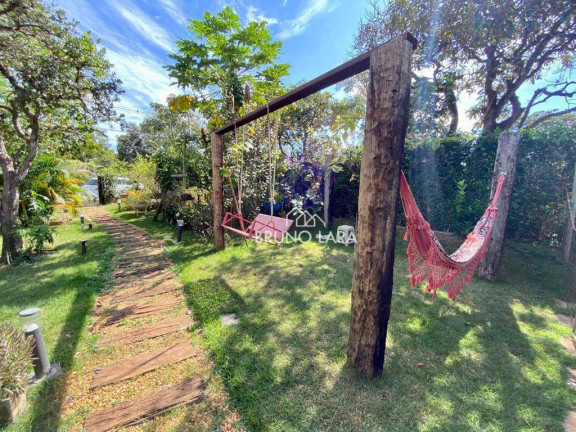 Imagem Casa com 4 Quartos à Venda, 247 m² em Condomínio Gran Ville - Igarapé Imagem Casa com 4 Quartos à Venda, 247 m² em Condomínio Gran Ville - Igarapé